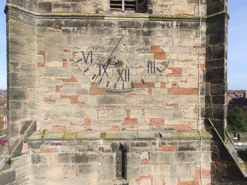 StHelens Sundial 19