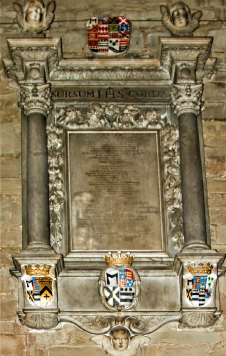Grinling Gibbons