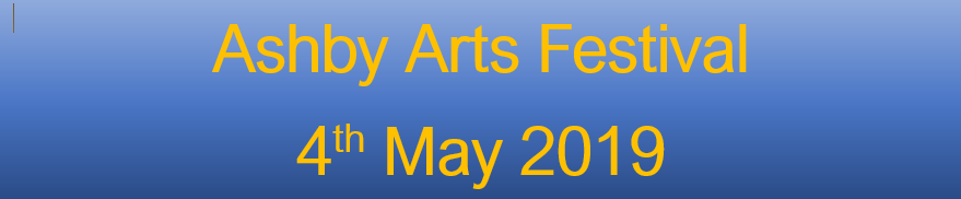 Ashby Arts festival