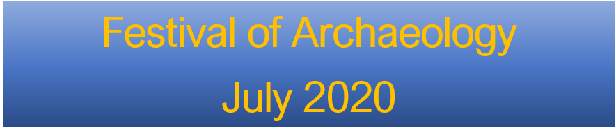 Festival of archaeology