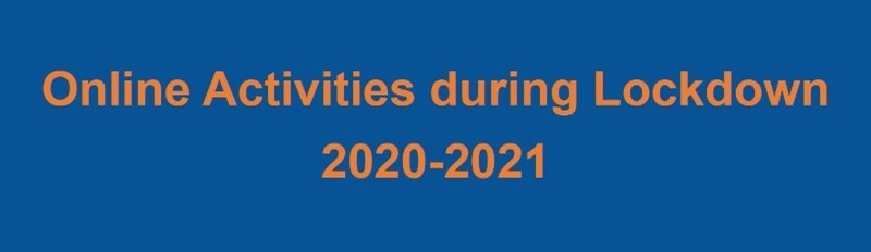 OnlineActivities