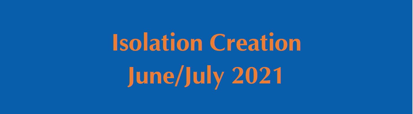 IsolationCreationBanner