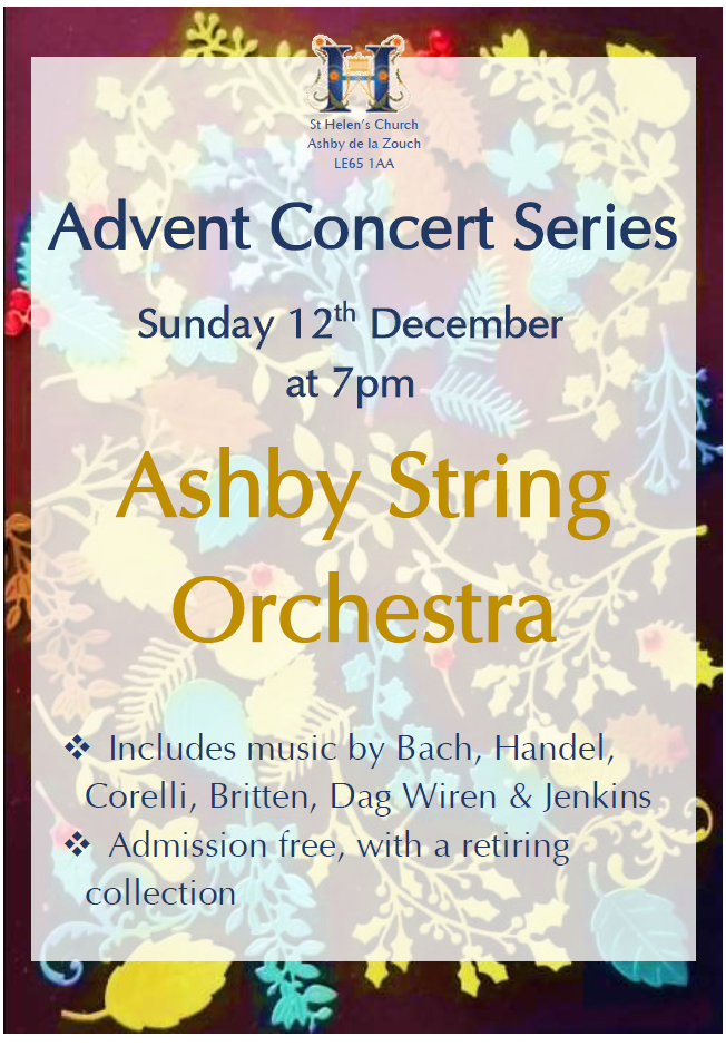 Ashby String Orchestra