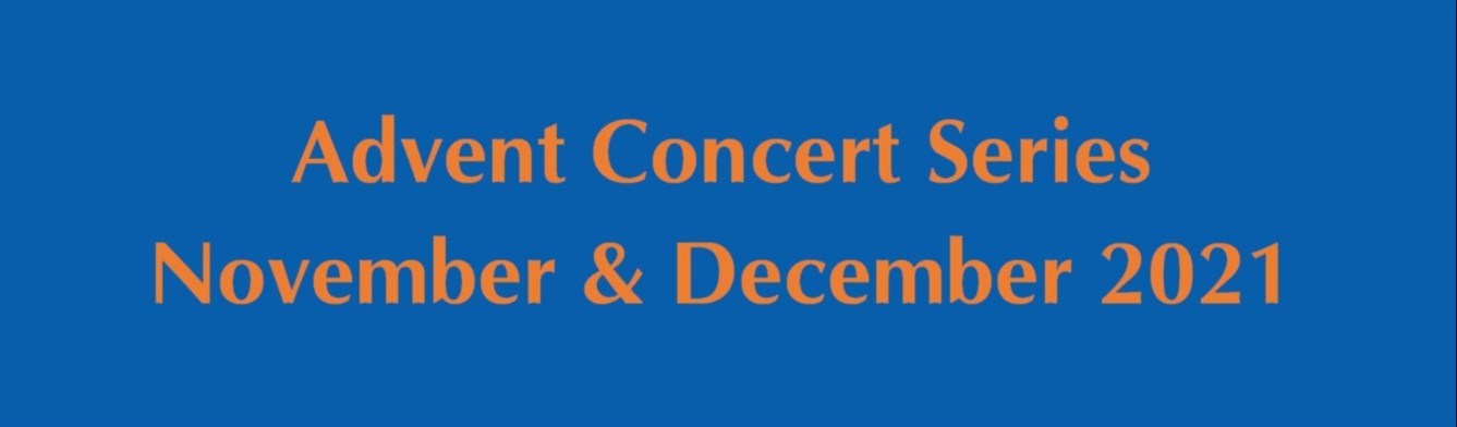 AdventConcertSeries