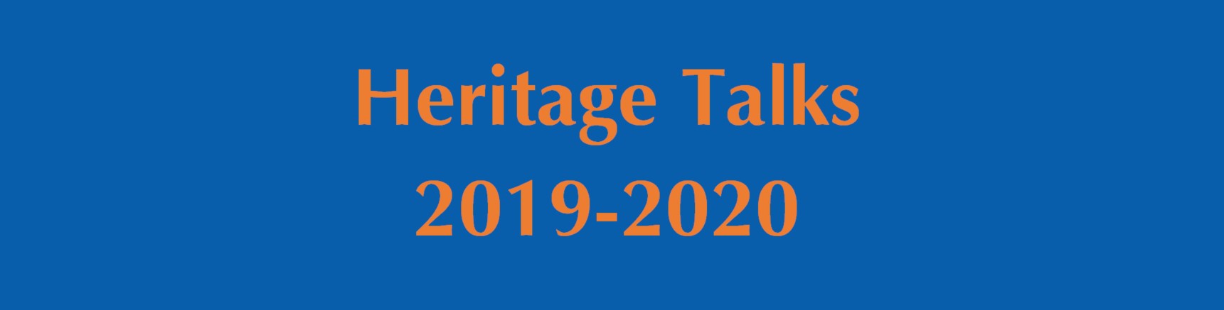 HeritageTalks19-20