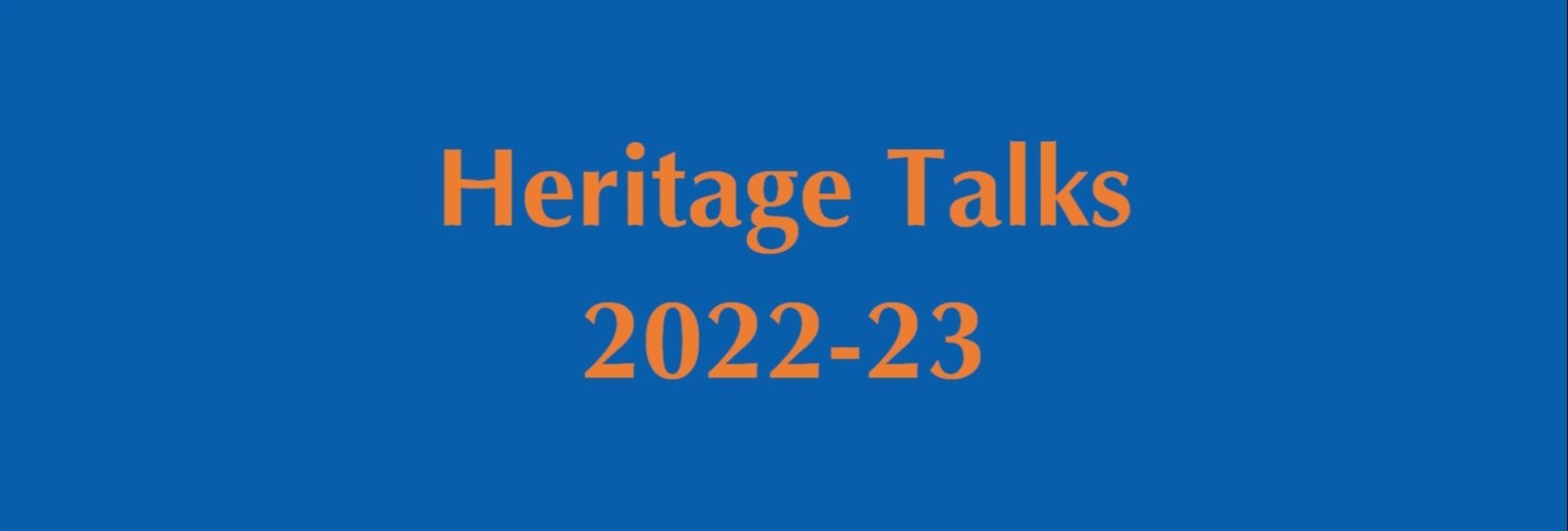 HeritageTalks-22-23