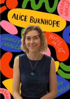 Alice Burnhope
