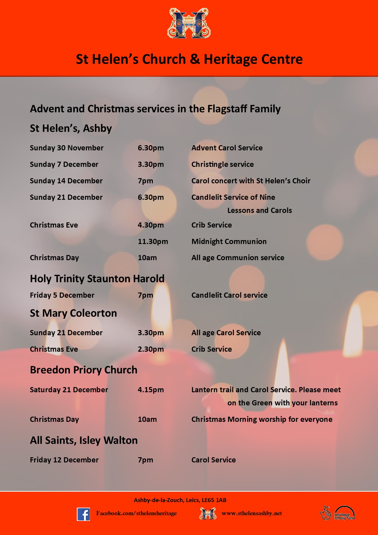 Christmas 2025 services-Flagst