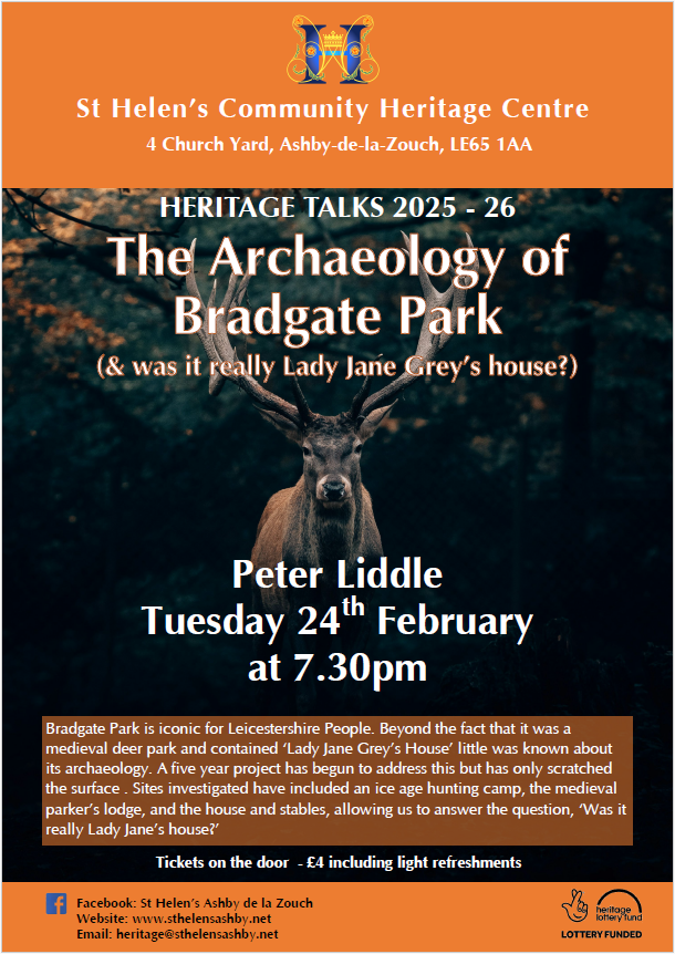 2026-02-24 Archaeology of Brad