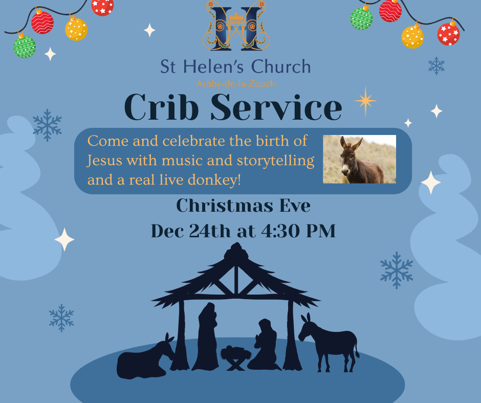 25-12 Crib Service (Facebook P