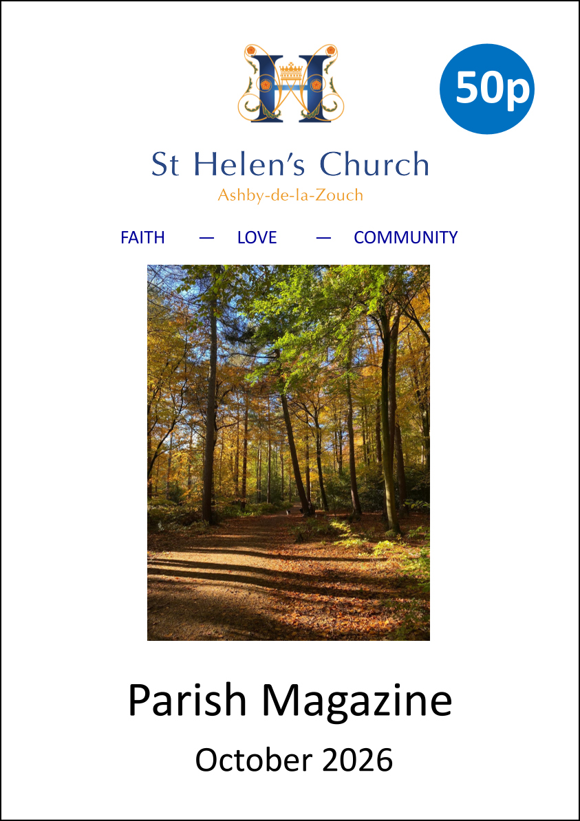 26-10 October 2026 cover