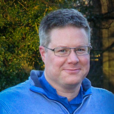 Tim cropped