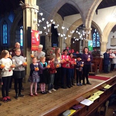 christingle