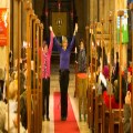 New to Church